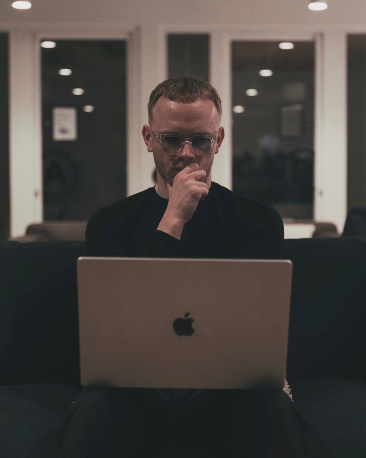 Oleh Kurza — Lead DevOps Engineer, author of the DevOps for QA course